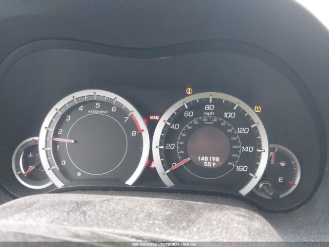 2009 ACURA TSX JH4CU25679C009511 Photo 6