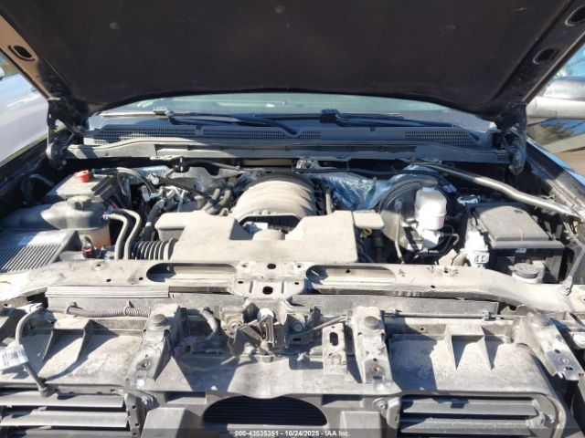 2018 GMC SIERRA 1500 1GTV2LEC2JZ168112 Photo 9