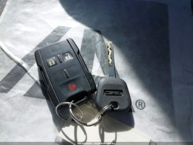 2018 GMC SIERRA 1500 1GTV2LEC2JZ168112 Photo 10