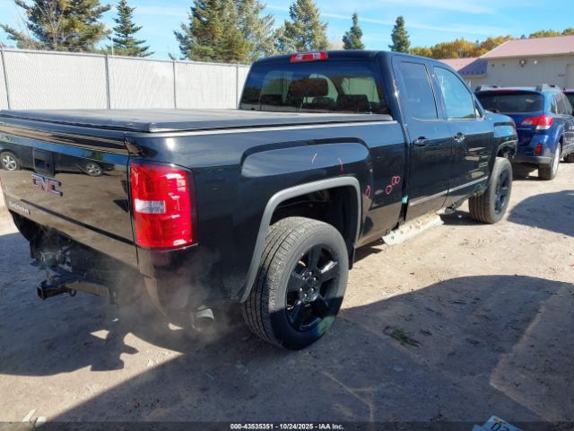 2018 GMC SIERRA 1500 1GTV2LEC2JZ168112 Photo 3