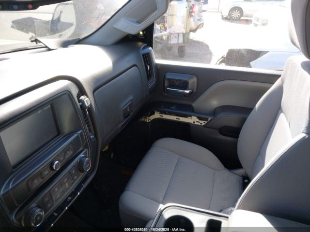 2018 GMC SIERRA 1500 1GTV2LEC2JZ168112 Photo 4