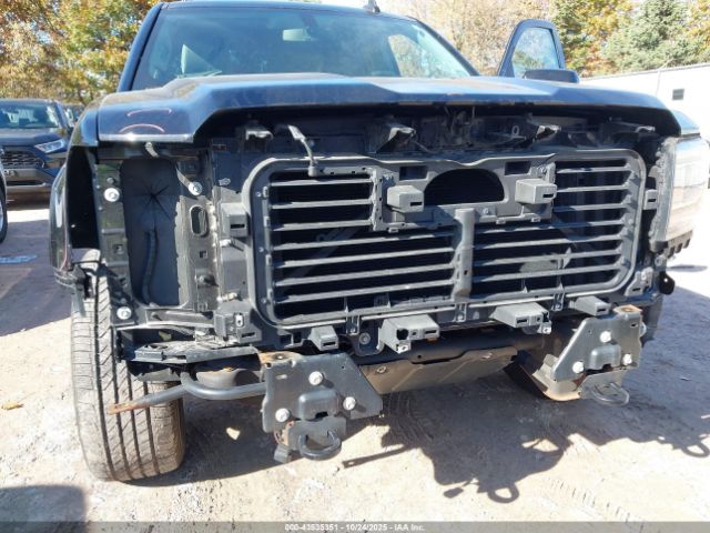 2018 GMC SIERRA 1500 1GTV2LEC2JZ168112 Photo 5