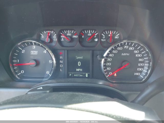 2018 GMC SIERRA 1500 1GTV2LEC2JZ168112 Photo 6