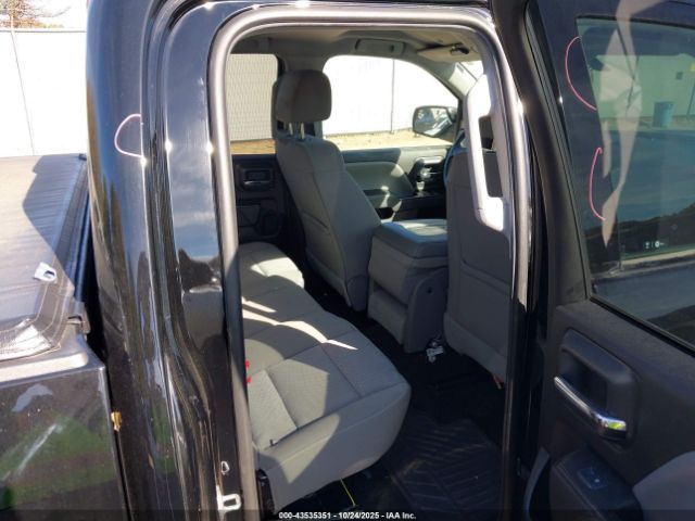 2018 GMC SIERRA 1500 1GTV2LEC2JZ168112 Photo 7