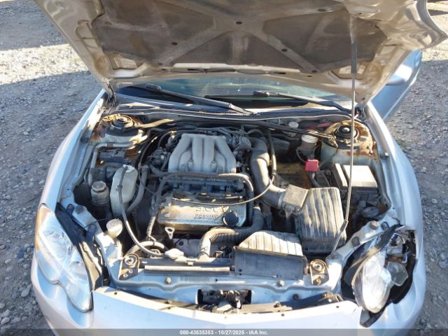 2004 CHRYSLER SEBRING 4C3AG52H34E082513 Photo 9