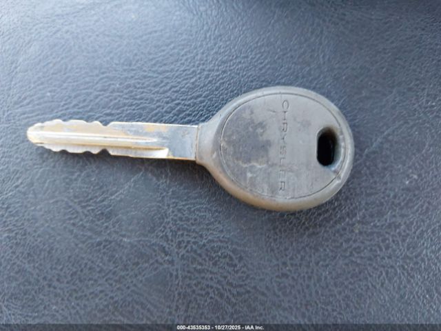 2004 CHRYSLER SEBRING 4C3AG52H34E082513 Photo 10