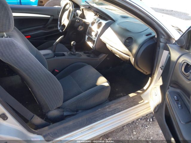 2004 CHRYSLER SEBRING 4C3AG52H34E082513 Photo 4