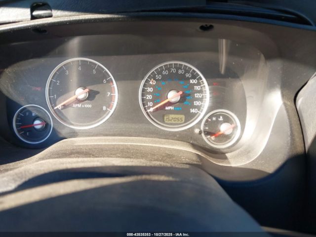 2004 CHRYSLER SEBRING 4C3AG52H34E082513 Photo 6