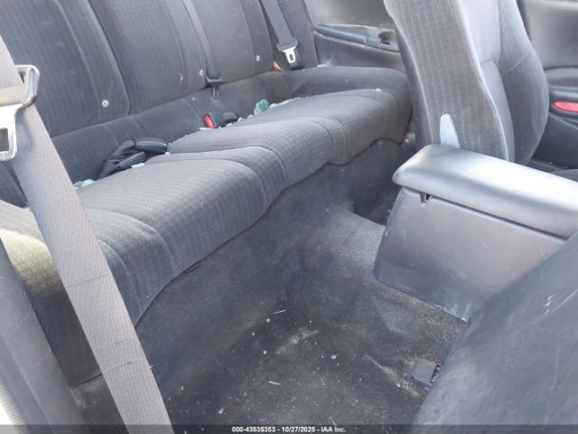 2004 CHRYSLER SEBRING 4C3AG52H34E082513 Photo 7