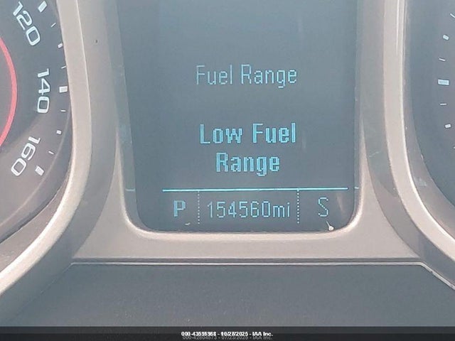 Chevrolet Camaro 1lt 2015 2G1FD1E33F9207691 Image 7