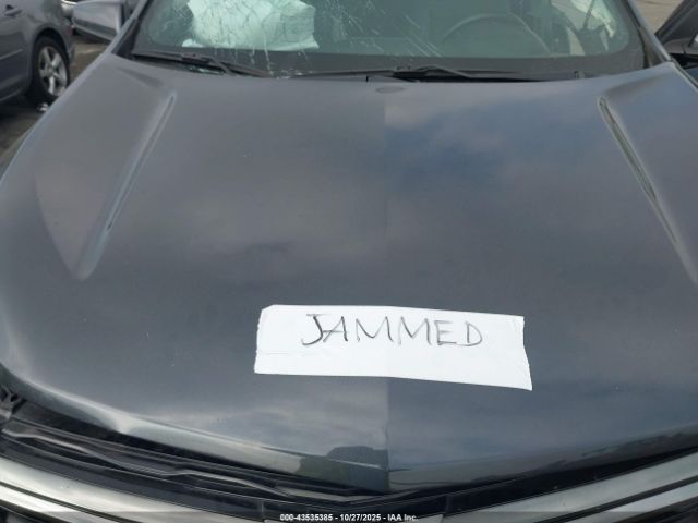 2023 CHEVROLET EQUINOX 3GNAXMEG5PS176968 Photo 9