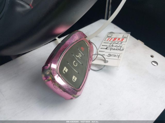 2023 CHEVROLET EQUINOX 3GNAXMEG5PS176968 Photo 10