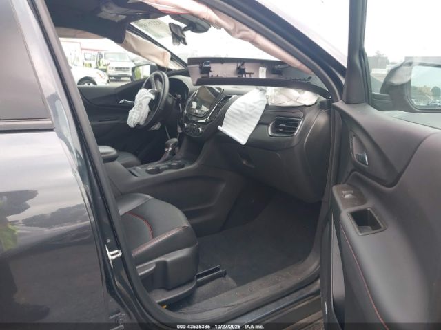 2023 CHEVROLET EQUINOX 3GNAXMEG5PS176968 Photo 4