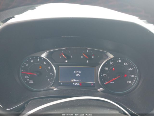 2023 CHEVROLET EQUINOX 3GNAXMEG5PS176968 Photo 6