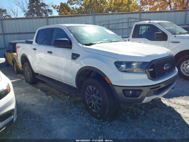 2021 FORD RANGER 1FTER4FH7MLD78370