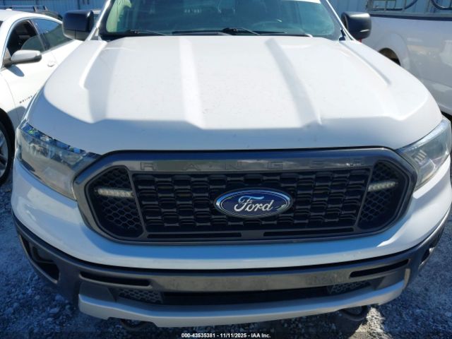 2021 FORD RANGER 1FTER4FH7MLD78370 Photo 5