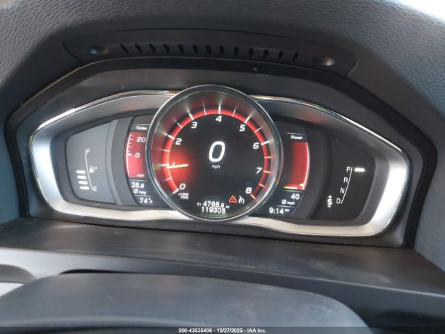 2016 VOLVO S60 YV126MFK7G2408107 Photo 6