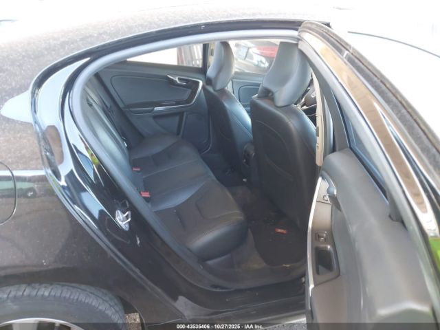 2016 VOLVO S60 YV126MFK7G2408107 Photo 7