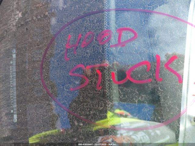 2002 BUICK RENDEZVOUS 3G5DB03EX2S529977 Photo 9