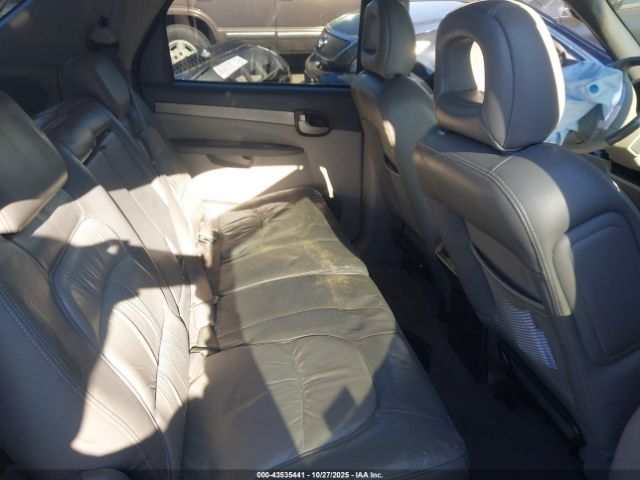 2002 BUICK RENDEZVOUS 3G5DB03EX2S529977 Photo 7