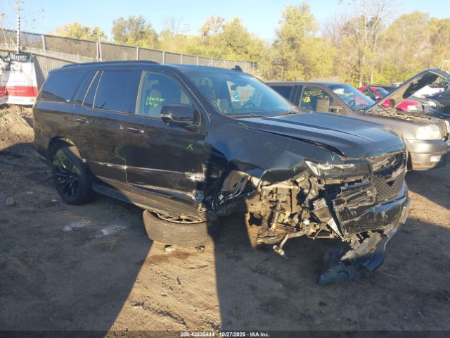 2021 CADILLAC ESCALADE 1GYS4EKL0MR213334 Photo 0