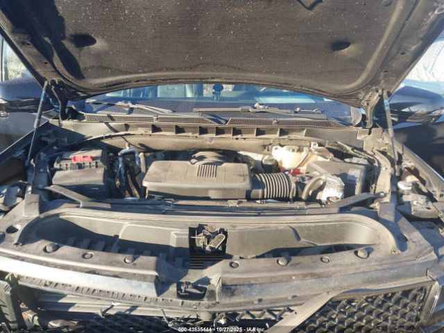 2021 CADILLAC ESCALADE 1GYS4EKL0MR213334 Photo 9