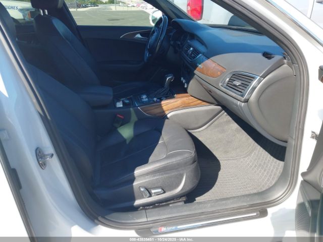 2016 AUDI A6 WAUGFAFC8GN139243 Photo 4