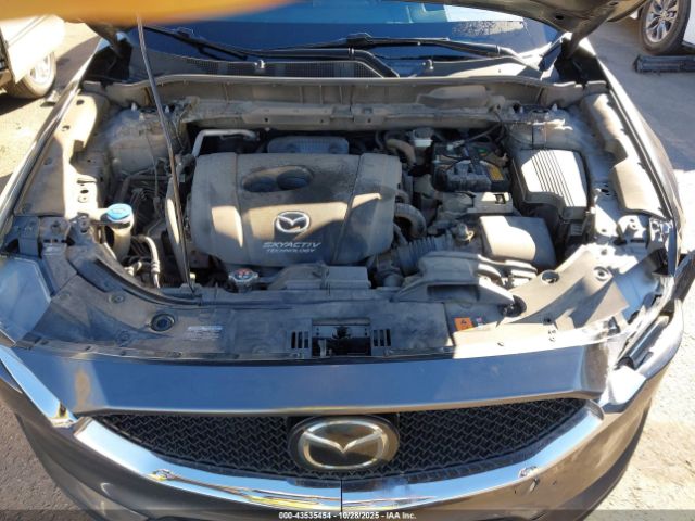 2017 MAZDA CX-5 JM3KFBDL8H0163019 Photo 9