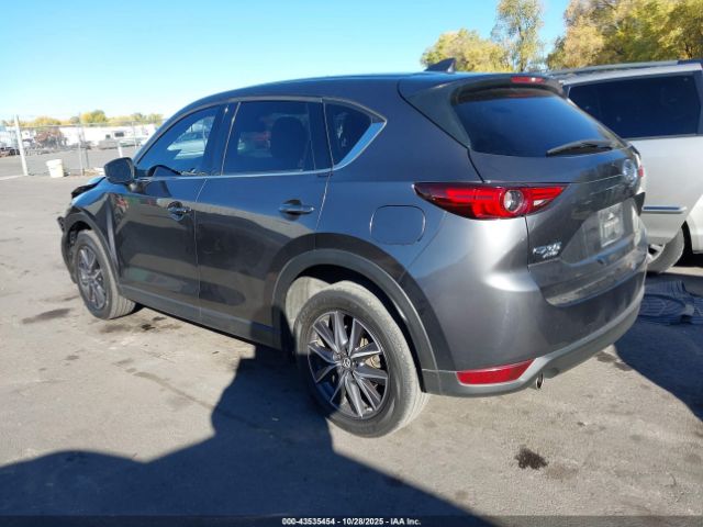 2017 MAZDA CX-5 JM3KFBDL8H0163019 Photo 2