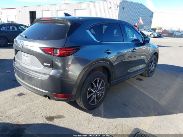 2017 MAZDA CX-5 JM3KFBDL8H0163019 Photo 3