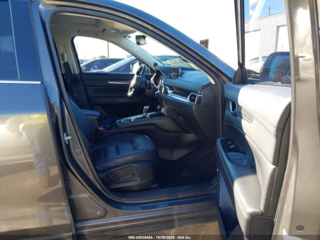 2017 MAZDA CX-5 JM3KFBDL8H0163019 Photo 4