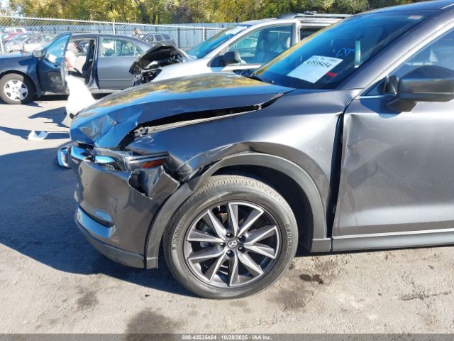 2017 MAZDA CX-5 JM3KFBDL8H0163019 Photo 5