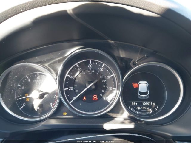 2017 MAZDA CX-5 JM3KFBDL8H0163019 Photo 6