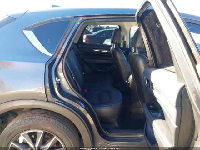 2017 MAZDA CX-5 JM3KFBDL8H0163019 Photo 7