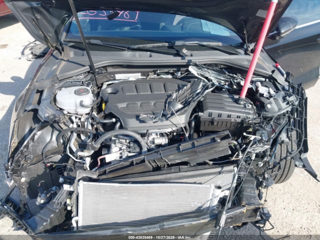 2024 AUDI A3 WAUGUDGY5RA088778 Photo 9