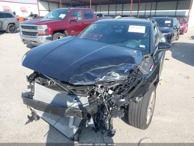 2024 AUDI A3 WAUGUDGY5RA088778 Photo 1