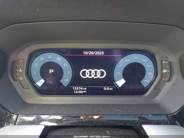 2024 AUDI A3 WAUGUDGY5RA088778 Photo 6