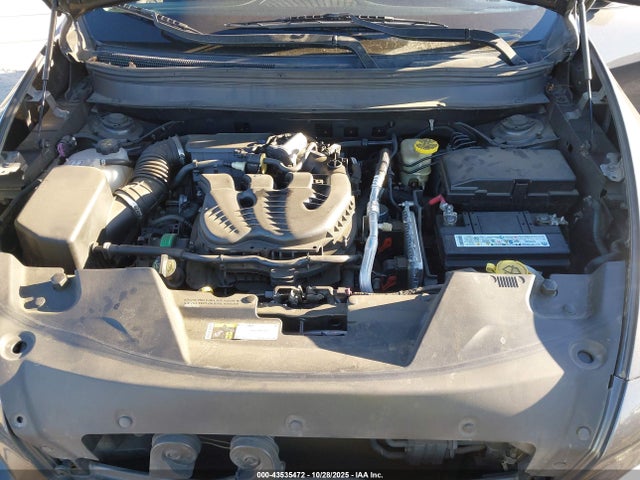 1C4PJMCS5EW269857 Jeep Cherokee Latitude