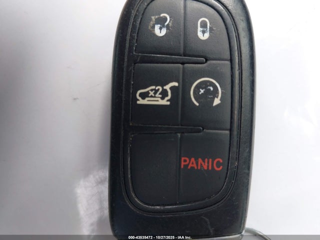 1C4PJMCS5EW269857 Jeep Cherokee Latitude