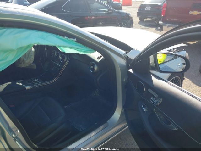 2020 MERCEDES-BENZ C 300 WDDWF8DBXLR534681 Photo 4