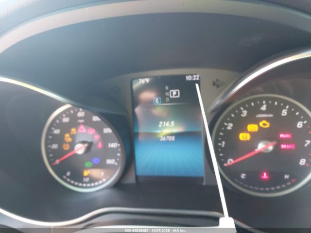 2020 MERCEDES-BENZ C 300 WDDWF8DBXLR534681 Photo 6