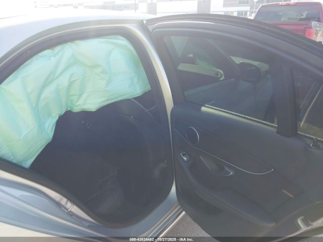 2020 MERCEDES-BENZ C 300 WDDWF8DBXLR534681 Photo 7