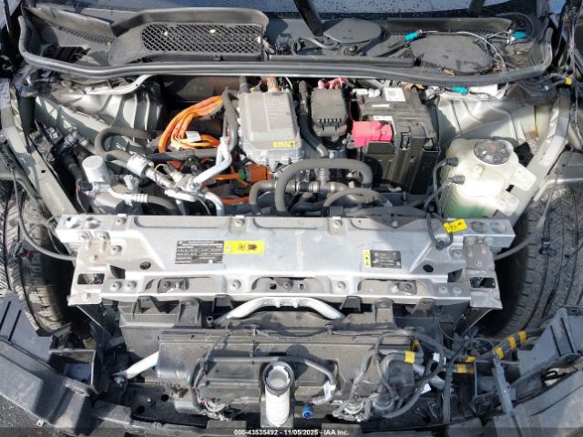 2022 BMW IX WB523CF04NCK84422 Photo 9