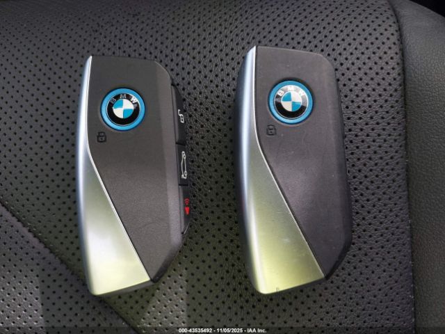 2022 BMW IX WB523CF04NCK84422 Photo 10