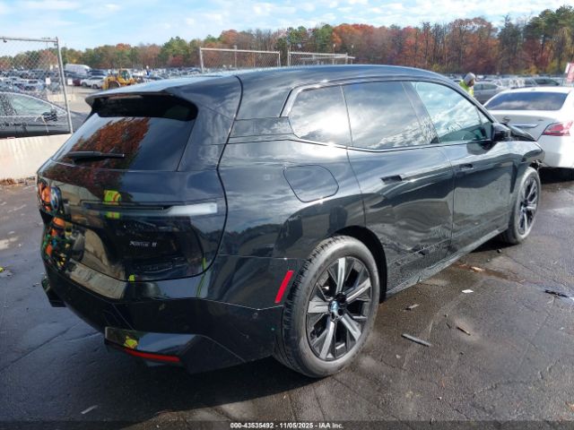2022 BMW IX WB523CF04NCK84422 Photo 3