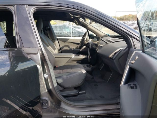 2022 BMW IX WB523CF04NCK84422 Photo 4