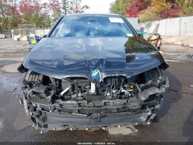 2022 BMW IX WB523CF04NCK84422 Photo 5
