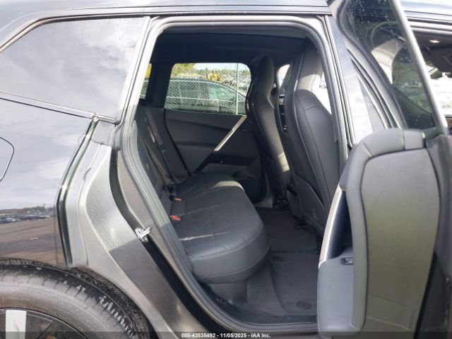 2022 BMW IX WB523CF04NCK84422 Photo 7