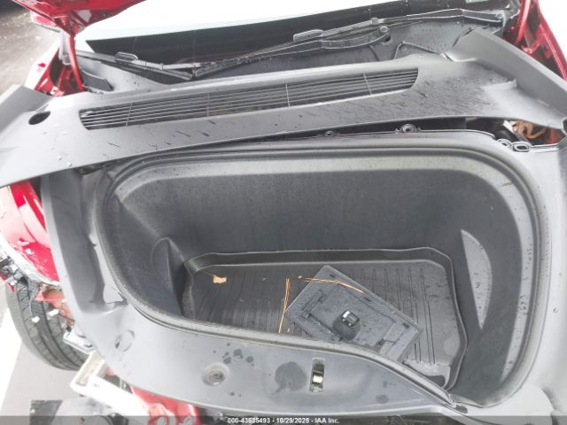 2023 TESLA MODEL Y 7SAYGDEE7PA151651 Photo 9