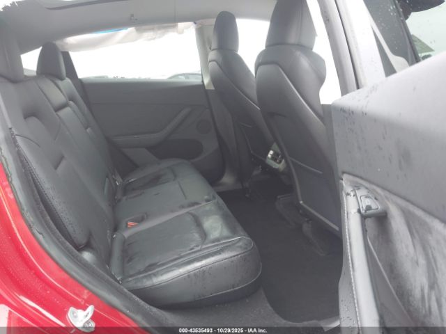 2023 TESLA MODEL Y 7SAYGDEE7PA151651 Photo 7